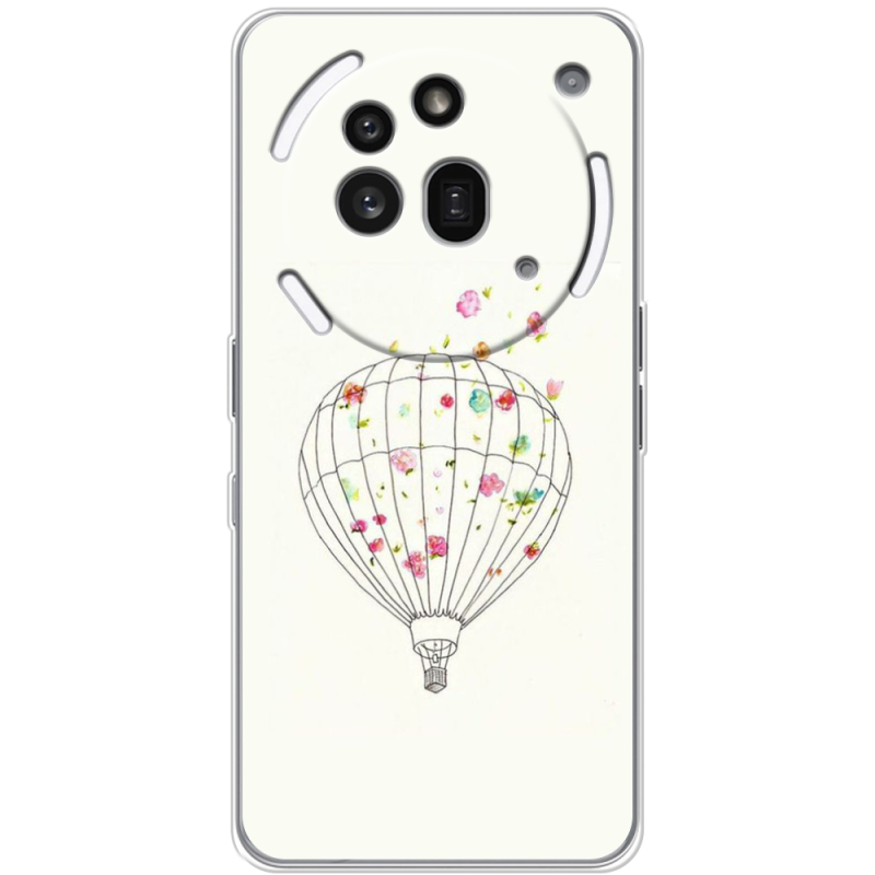 Чохол BoxFace Nothing Phone (3a) Pro 