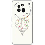 Чохол BoxFace Nothing Phone (3a) Pro 