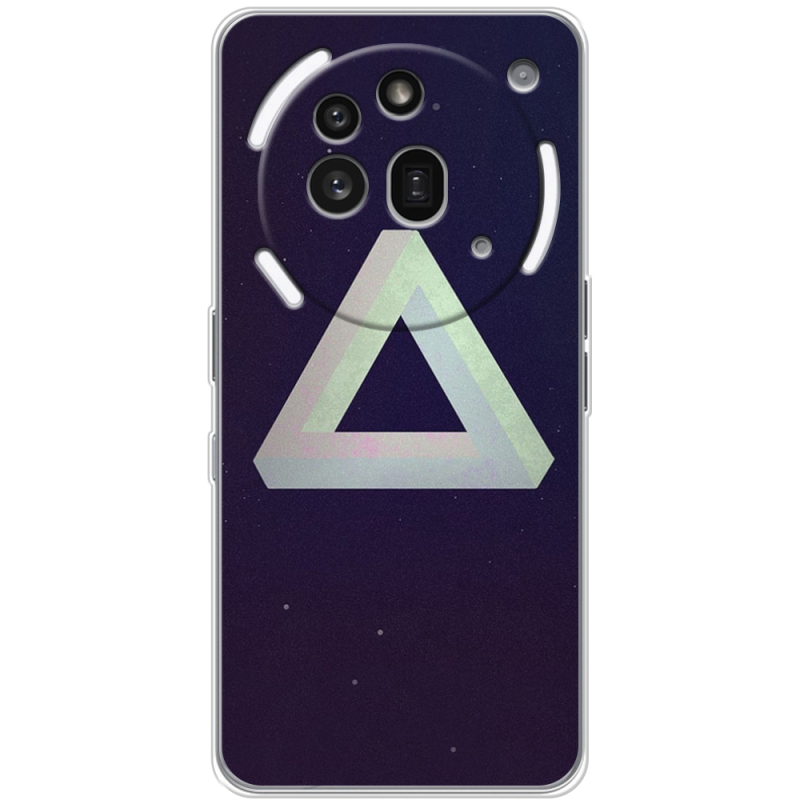 Чохол BoxFace Nothing Phone (3a) Pro 