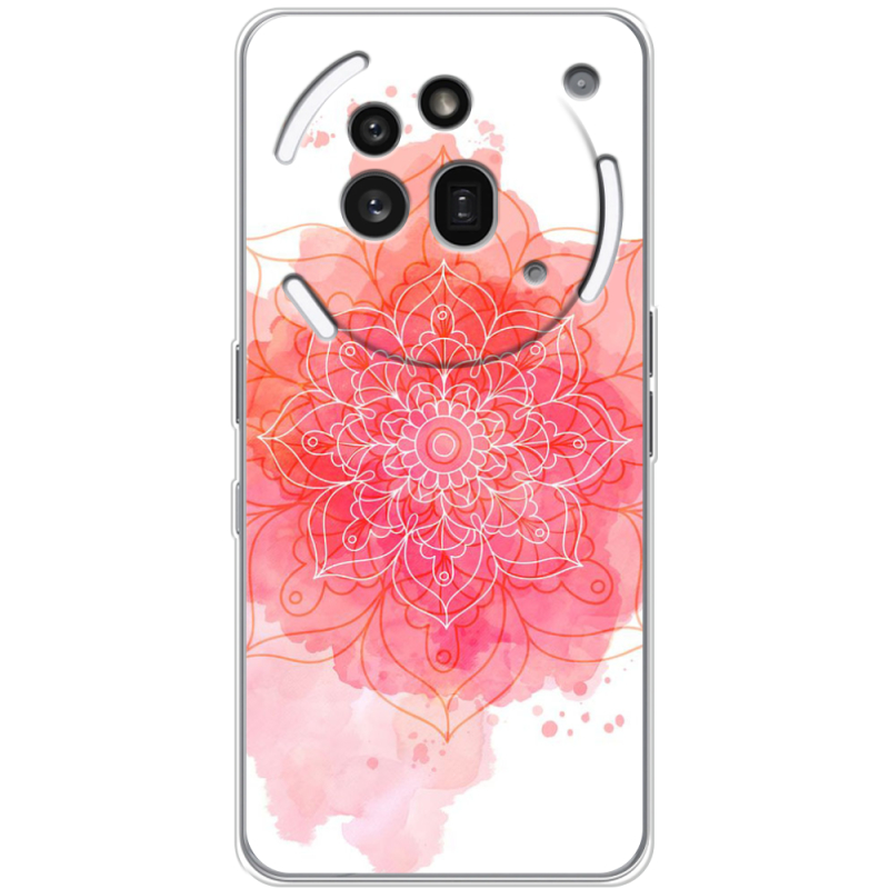 Чохол BoxFace Nothing Phone (3a) Pro 