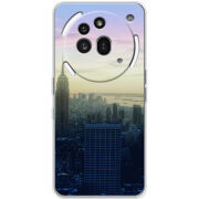 Чохол BoxFace Nothing Phone (3a) Pro 