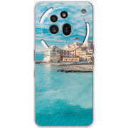 Чохол BoxFace Nothing Phone (3a) Pro Seaside