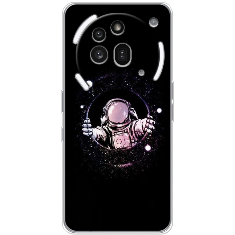Чохол BoxFace Nothing Phone (3a) Pro 