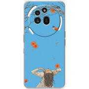 Чохол BoxFace Nothing Phone (3a) Pro 