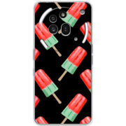 Чохол BoxFace Nothing Phone (3a) Pro 