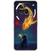 Чохол BoxFace Nothing Phone (3a) Pro 
