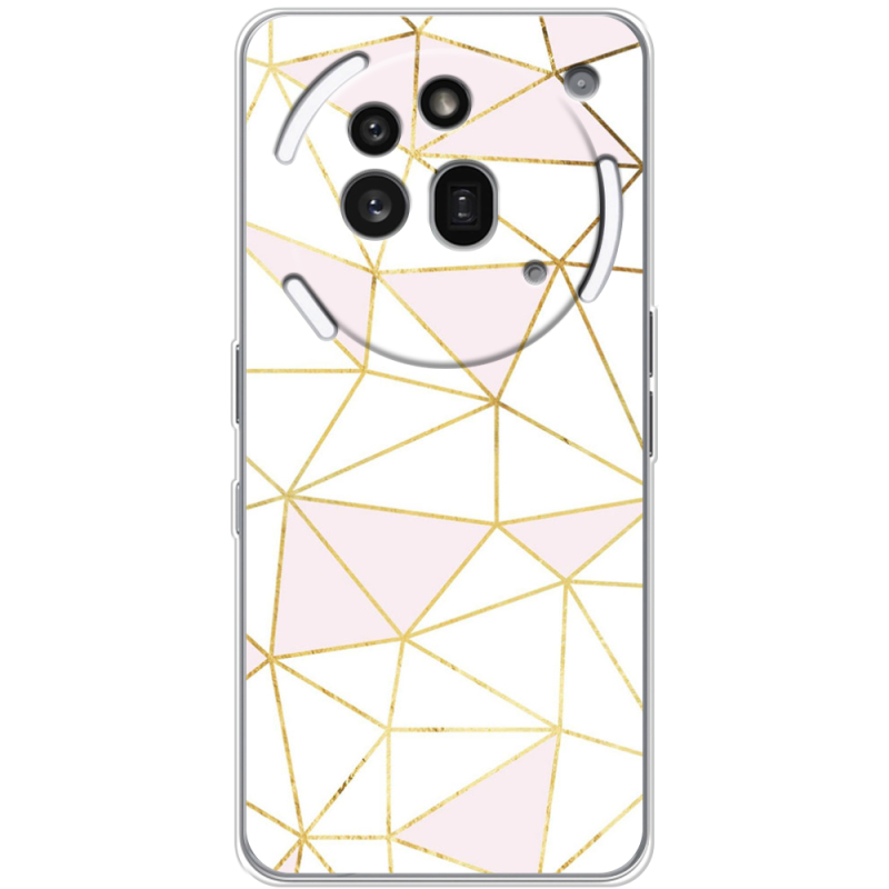 Чохол BoxFace Nothing Phone (3a) Pro 
