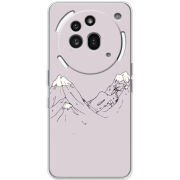Чохол BoxFace Nothing Phone (3a) Pro 