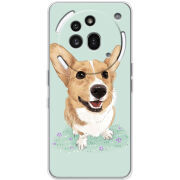 Чохол BoxFace Nothing Phone (3a) Pro 