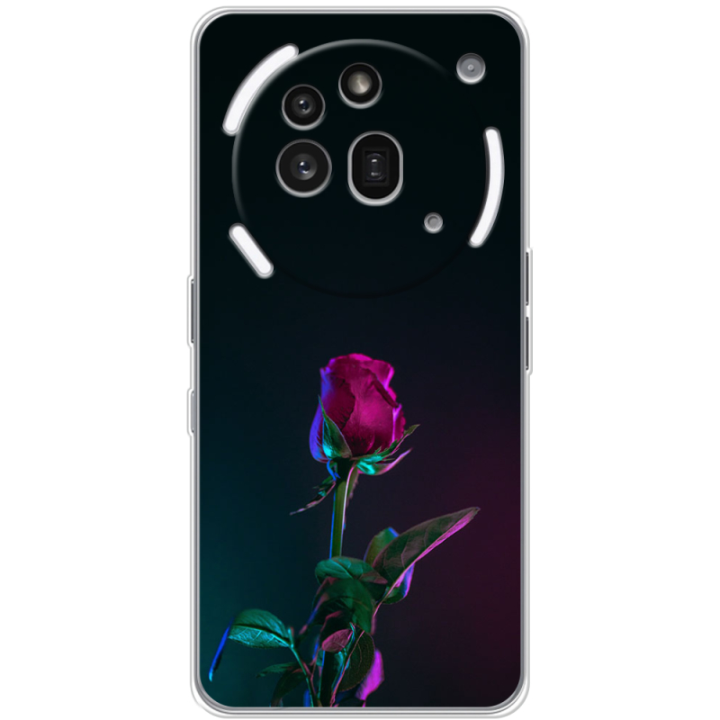Чохол BoxFace Nothing Phone (3a) Pro 