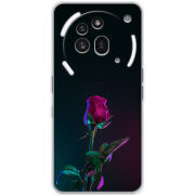 Чохол BoxFace Nothing Phone (3a) Pro 