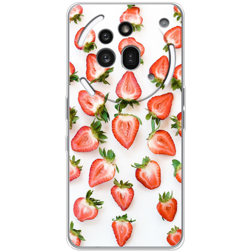 Чохол BoxFace Nothing Phone (3a) Pro 