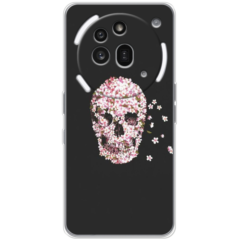 Чохол BoxFace Nothing Phone (3a) Pro 