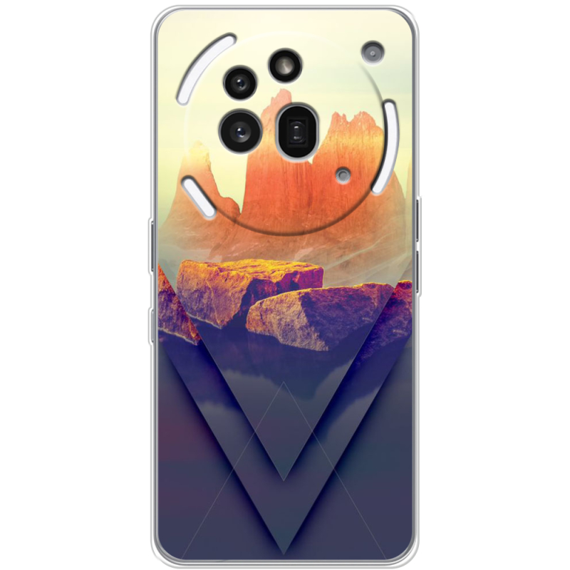 Чохол BoxFace Nothing Phone (3a) Pro 