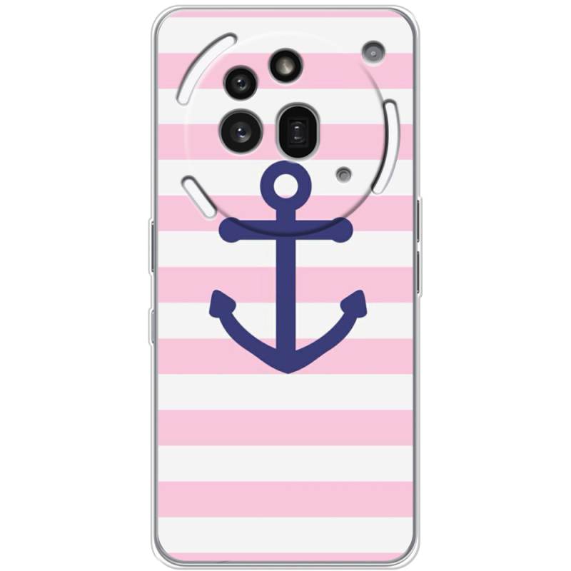 Чохол BoxFace Nothing Phone (3a) Pro 
