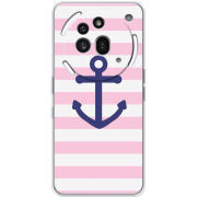 Чохол BoxFace Nothing Phone (3a) Pro 