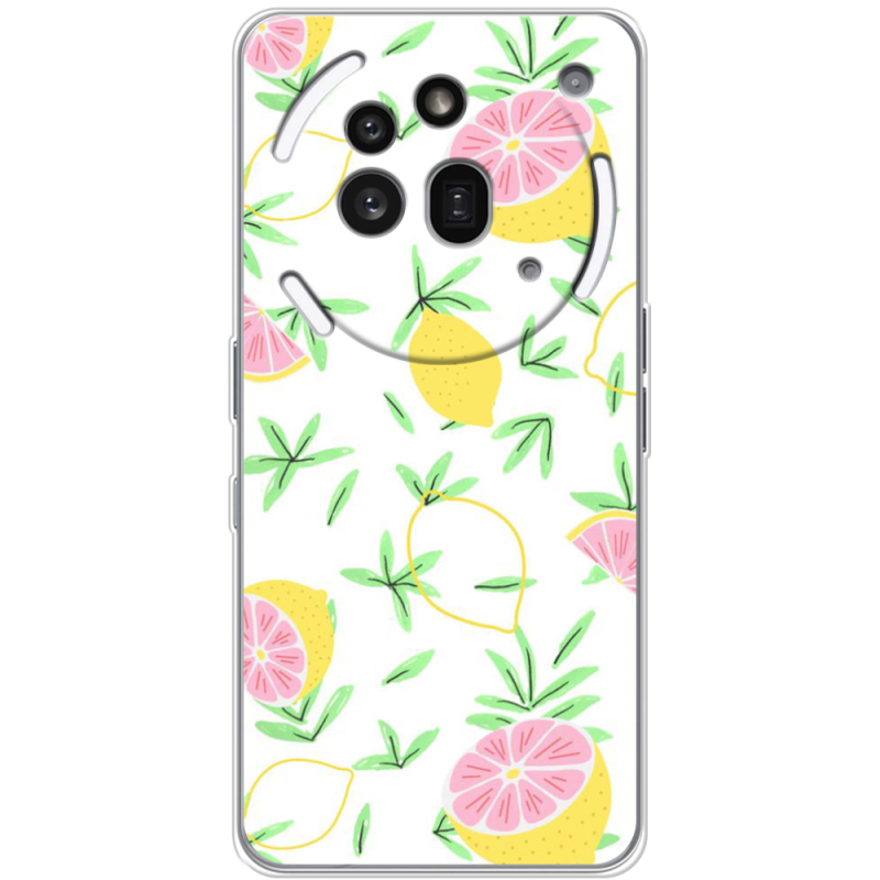 Чохол BoxFace Nothing Phone (3a) Pro 