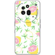 Чохол BoxFace Nothing Phone (3a) Pro 