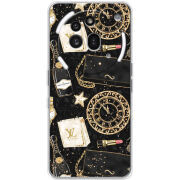 Чохол BoxFace Nothing Phone (3a) Pro 