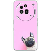 Чохол BoxFace Nothing Phone (3a) Pro 