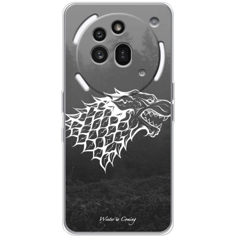 Чохол BoxFace Nothing Phone (3a) Pro 