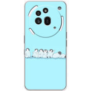 Чохол BoxFace Nothing Phone (3a) Pro 