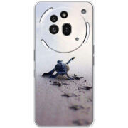 Чохол BoxFace Nothing Phone (3a) Pro 