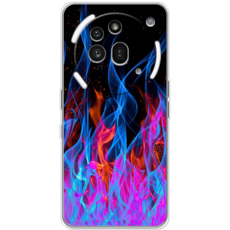 Чохол BoxFace Nothing Phone (3a) Pro 