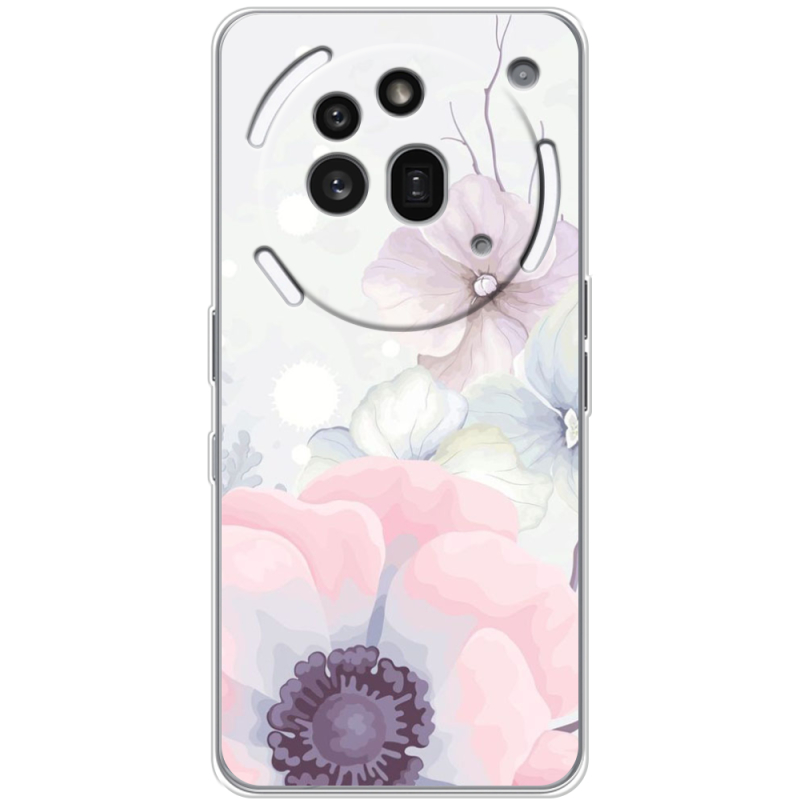 Чохол BoxFace Nothing Phone (3a) Pro 