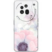 Чохол BoxFace Nothing Phone (3a) Pro 