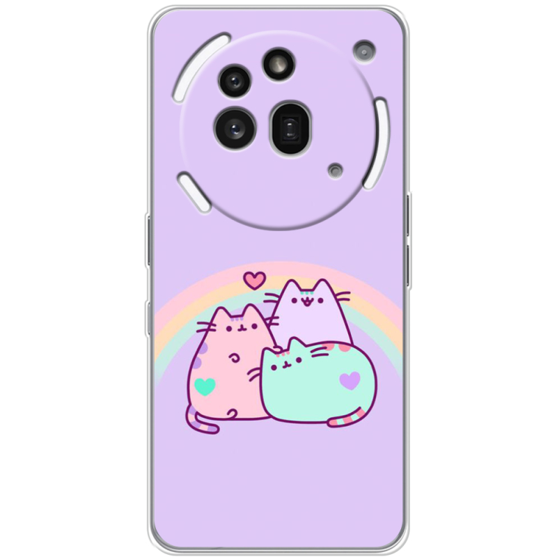 Чохол BoxFace Nothing Phone (3a) Pro 