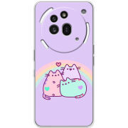 Чохол BoxFace Nothing Phone (3a) Pro 