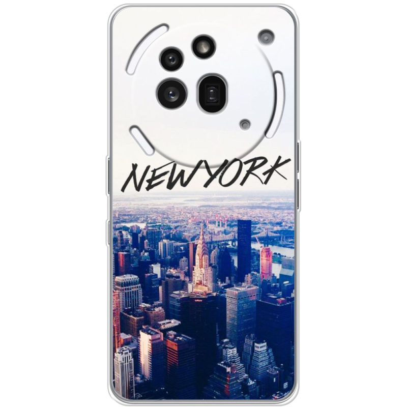 Чохол BoxFace Nothing Phone (3a) Pro 