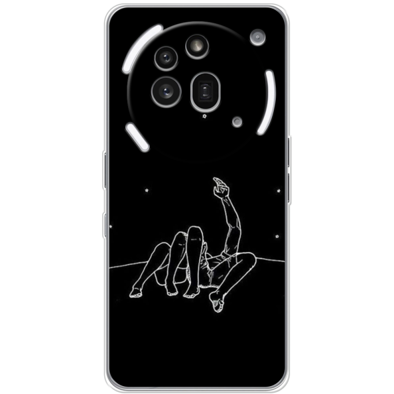 Чохол BoxFace Nothing Phone (3a) Pro 
