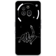 Чохол BoxFace Nothing Phone (3a) Pro 