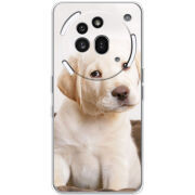 Чохол BoxFace Nothing Phone (3a) Pro Puppy Labrador