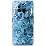 Чохол BoxFace Nothing Phone (3a) Pro 