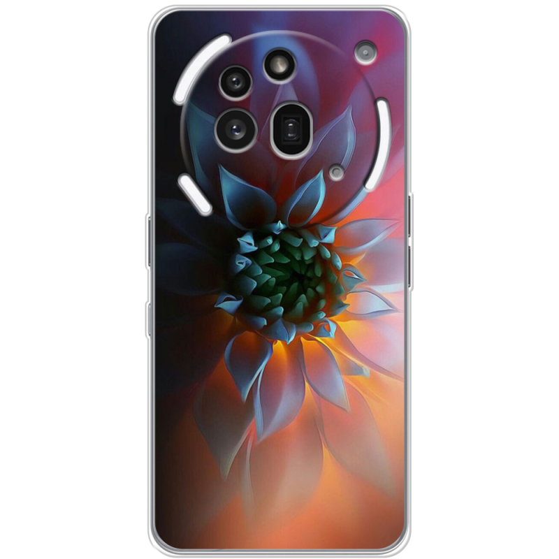Чохол BoxFace Nothing Phone (3a) Pro 