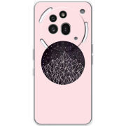 Чохол BoxFace Nothing Phone (3a) Pro 