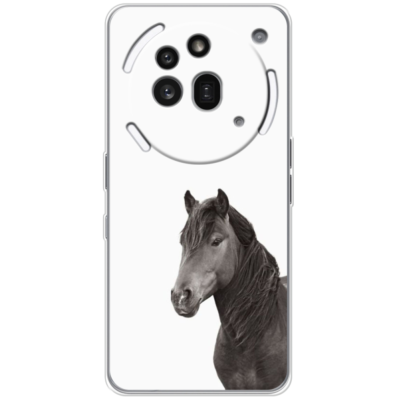 Чохол BoxFace Nothing Phone (3a) Pro 