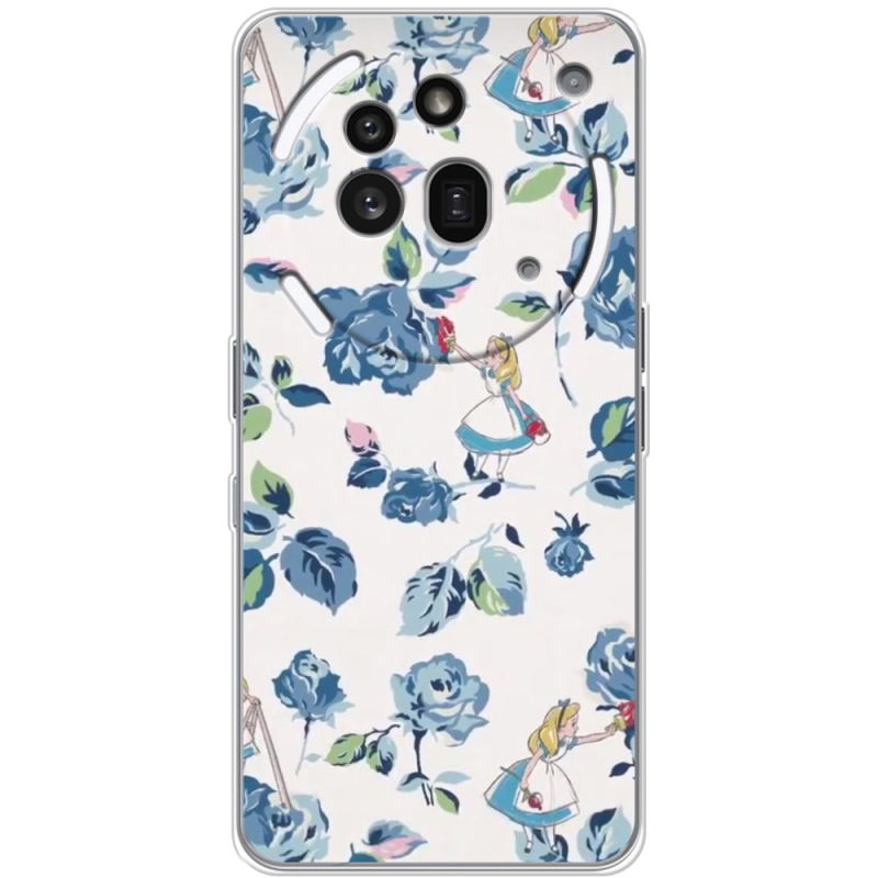 Чохол BoxFace Nothing Phone (3a) Pro 