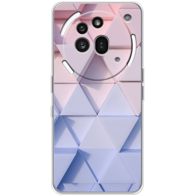 Чохол BoxFace Nothing Phone (3a) Pro 