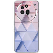 Чохол BoxFace Nothing Phone (3a) Pro 