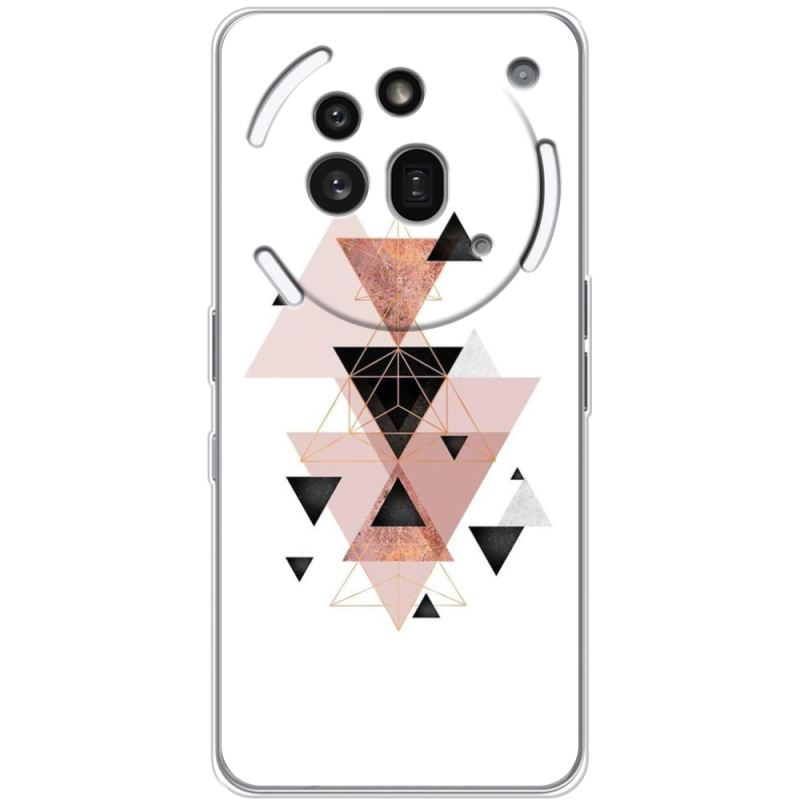 Чохол BoxFace Nothing Phone (3a) Pro 