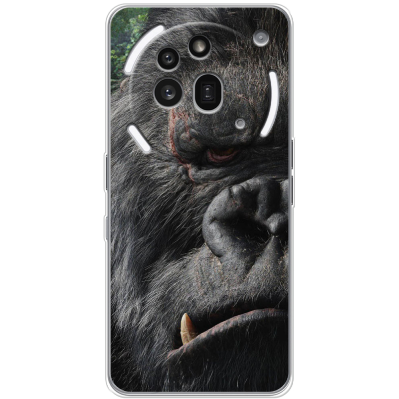 Чохол BoxFace Nothing Phone (3a) Pro Kong