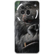 Чохол BoxFace Nothing Phone (3a) Pro Kong