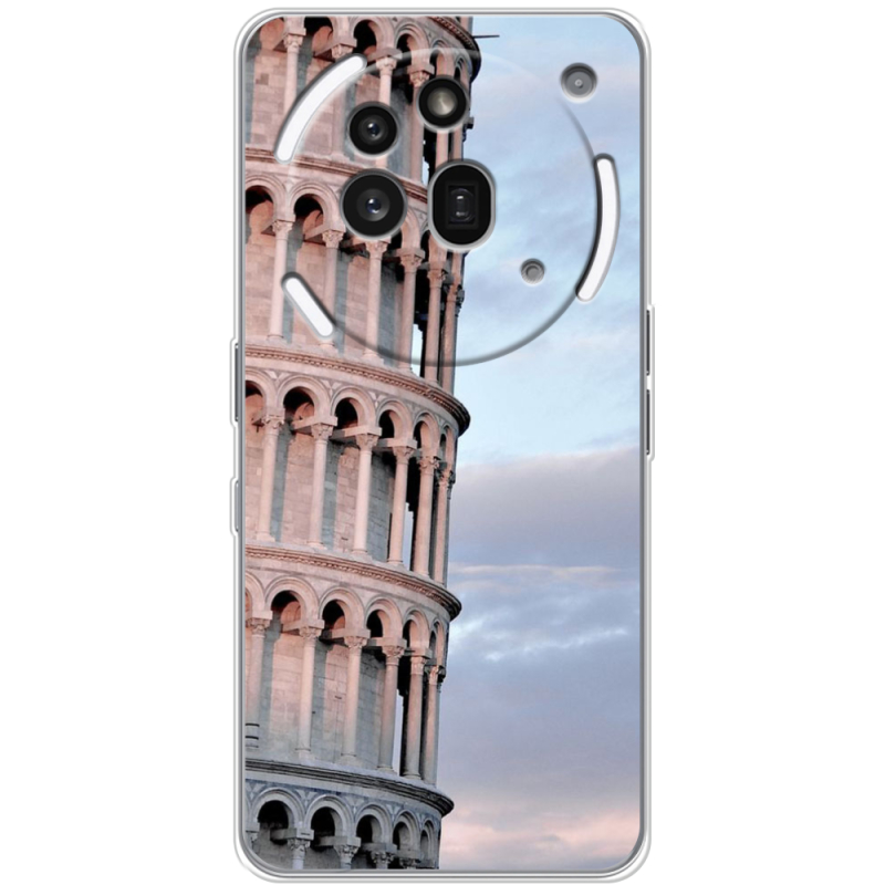 Чохол BoxFace Nothing Phone (3a) Pro 