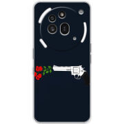 Чохол BoxFace Nothing Phone (3a) Pro 
