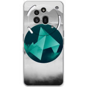 Чохол BoxFace Nothing Phone (3a) Pro 