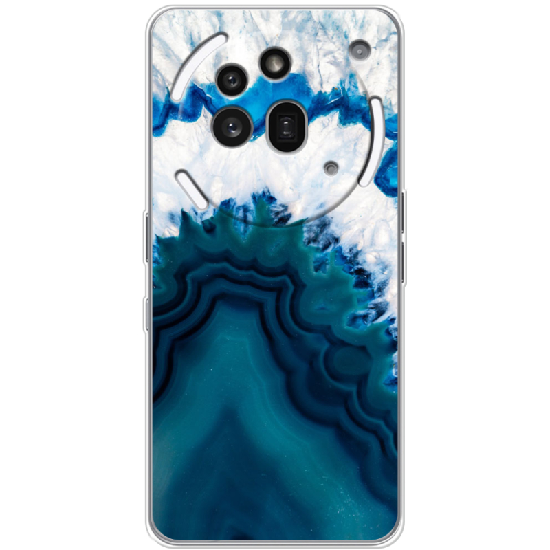 Чохол BoxFace Nothing Phone (3a) Pro 